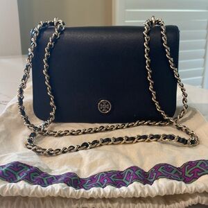 Tory Burch Chain Handle Bag